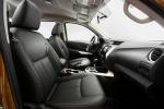 Nissan Frontier Double Cab 2016 года (BR)